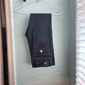 True Religion Skinny Jeans Size 26
